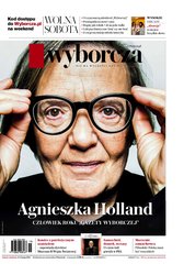 : Gazeta Wyborcza - Łódź - e-wydanie – 109/2024