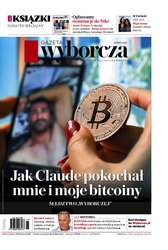 : Gazeta Wyborcza - Białystok - e-wydanie – 150/2024
