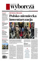: Gazeta Wyborcza - Białystok - e-wydanie – 153/2024