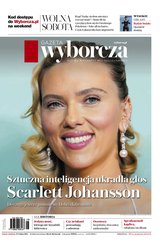 : Gazeta Wyborcza - Szczecin - e-wydanie – 162/2024
