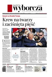 : Gazeta Wyborcza - Szczecin - e-wydanie – 163/2024