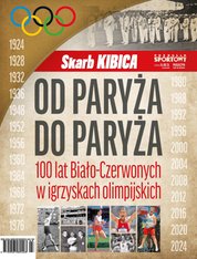 : Skarb Kibica Magazyn - e-wydanie – 3/2024