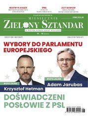 : Zielony Sztandar - e-wydanie – 6/2024
