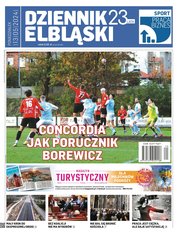 : Dziennik Elbląski - e-wydania – 92/2024