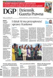 : Dziennik Gazeta Prawna - e-wydanie – 123/2024