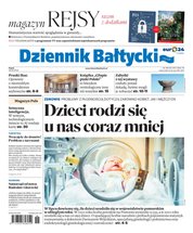 : Dziennik Bałtycki - e-wydanie – 149/2024