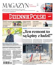 : Dziennik Polski - e-wydanie – 114/2024