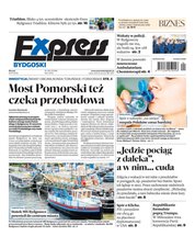 : Express Bydgoski - e-wydanie – 164/2024