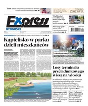: Express Bydgoski - e-wydanie – 165/2024