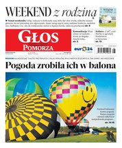 : Głos Dziennik Pomorza - Słupsk - e-wydanie – 162/2024