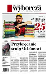 : Gazeta Wyborcza - Łódź - e-wydanie – 9/2025