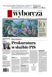 : Gazeta Wyborcza - Toruń - e-wydanie – 11/2025