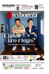 : Gazeta Wyborcza - Szczecin - e-wydanie – 50/2025