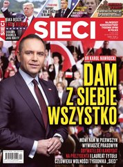 : Sieci - e-wydanie – 4/2025