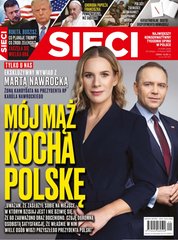 : Sieci - e-wydanie – 9/2025