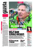 : Gazeta Wyborcza - Warszawa - 17/2012