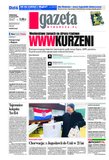 : Gazeta Wyborcza - Warszawa - 18/2012