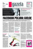 : Gazeta Wyborcza - Warszawa - 28/2012