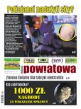 : Gazeta Powiatowa - Wiadomości Oławskie - 20/2020
