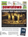 : Gazeta Powiatowa - Wiadomości Oławskie - 31/2020