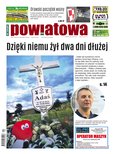 : Gazeta Powiatowa - Wiadomości Oławskie - 35/2020