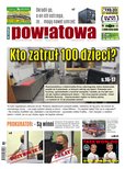 : Gazeta Powiatowa - Wiadomości Oławskie - 36/2020