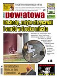 : Gazeta Powiatowa - Wiadomości Oławskie - 37/2020
