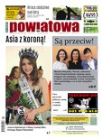 : Gazeta Powiatowa - Wiadomości Oławskie - 39/2020