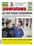 : Gazeta Powiatowa - Wiadomości Oławskie - 42/2020