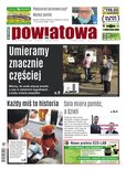 : Gazeta Powiatowa - Wiadomości Oławskie - 48/2020