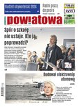 : Gazeta Powiatowa - Wiadomości Oławskie - 30/2023