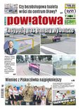 : Gazeta Powiatowa - Wiadomości Oławskie - 36/2023