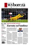 : Gazeta Wyborcza - Warszawa - 74/2024
