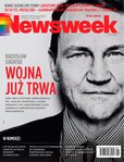 : Newsweek Polska - 6/2024