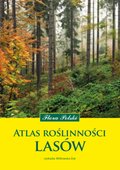 ebooki: Atlas roślinności lasów - ebook
