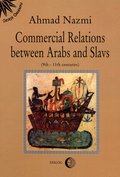 Commercial relations between Arabs and Slavs - ebook