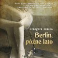 audiobooki: Berlin, późne lato - audiobook