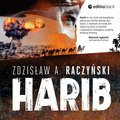 Dokument, literatura faktu, reportaże, biografie: Harib - audiobook
