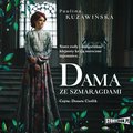 Dama ze szmaragdami - audiobook