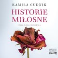 Obyczajowe: Historie miłosne - audiobook