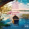 audiobooki: Mazurskie Lato - audiobook