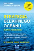 Inne: Strategia błękitnego oceanu wydanie rozszerzone - ebook