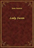 ebooki: Lady Susan - ebook