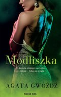 Romans i erotyka: Modliszka - ebook