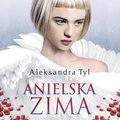 audiobooki: Anielska zima - audiobook