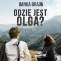 audiobooki: Gdzie jest Olga? - audiobook
