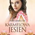 audiobooki: Karmelowa jesień - audiobook