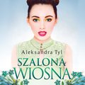 audiobooki: Szalona wiosna - audiobook
