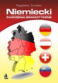 Niemiecki. Ćwiczenia gramatyczne - ebook