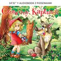 Dla dzieci i młodzieży: Czerwony Kapturek - audiobook